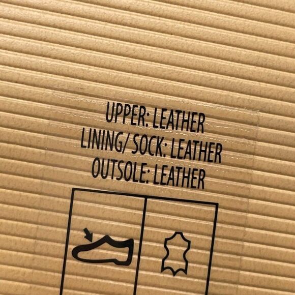 Everlane The Double Strap Heel Women 10.5 Black Slip On Leather Square Toe Block - Picture 11 of 11